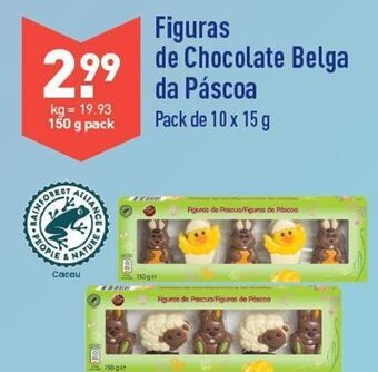 ALDI Chocolates promoção