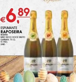 Meu Super Espumante promoção