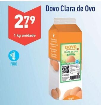 ALDI Ovos promoção