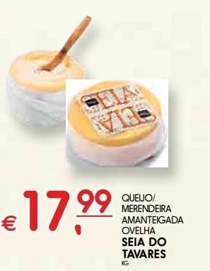 Meu Super Queijos promoção