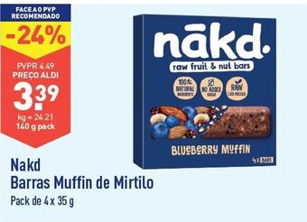 ALDI Alimentação promoção