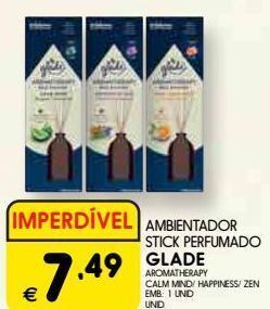 Ambientadores glade