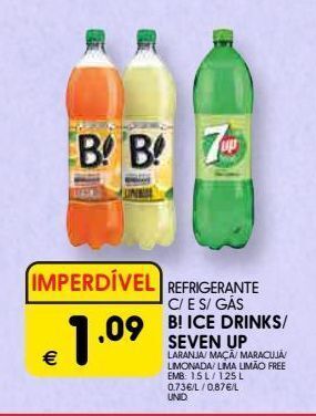 Refrescos b!