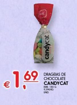 Meu Super Chocolates promoção