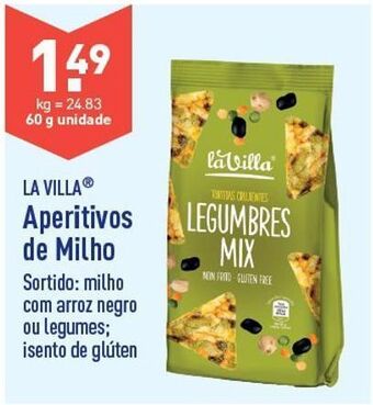ALDI Biscoitos promoção