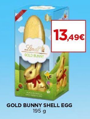 El Corte Inglés Chocolates lindt promoção