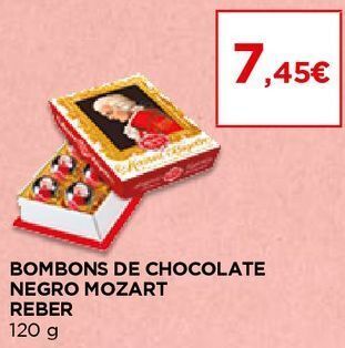El Corte Inglés Bombons promoção
