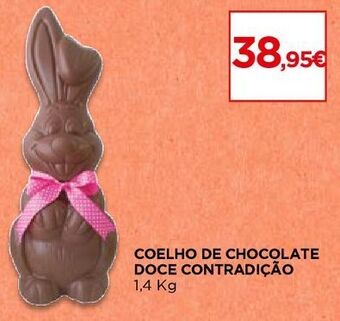 El Corte Inglés Chocolates promoção