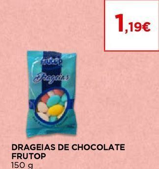 El Corte Inglés Chocolates promoção