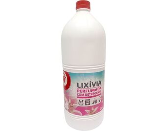 Auchan Lixívia auchan promoção