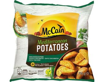 Batata mccain