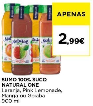 El Corte Inglés Sumo promoção
