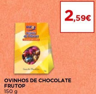 El Corte Inglés Ovo de chocolate promoção