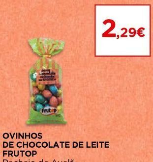 El Corte Inglés Ovo de chocolate promoção