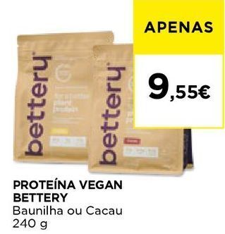 El Corte Inglés Comida vegetariana promoção