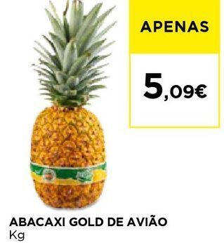 Abacaxi