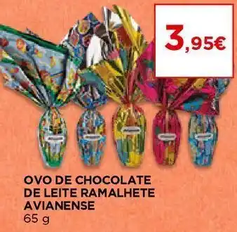 Ovos da páscoa