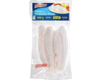 Auchan Filetes pescanova promoção