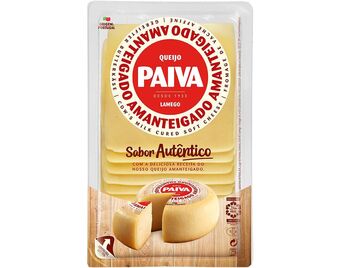 Auchan Queijo paiva promoção