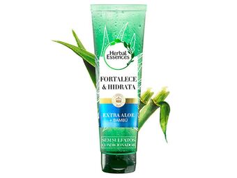 Auchan Condicionador herbal promoção