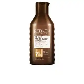 Well's Condicionador mega curls all soft promoção