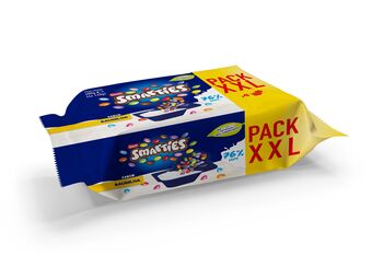 Auchan Iogurte nestlé promoção