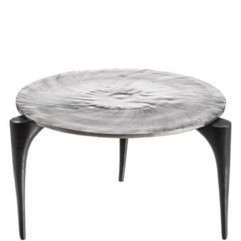 Superdecor Mesa auxiliar de metal 957 promoção