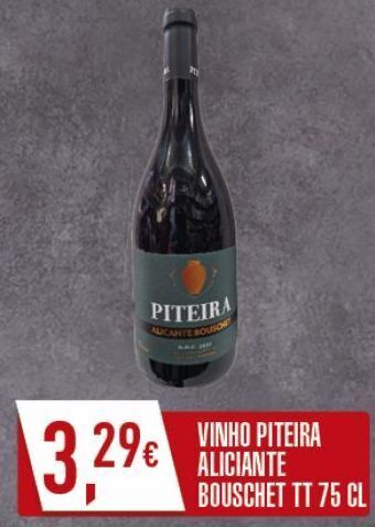 Vinhos piteira