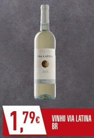 Miranda Supermercados Vinhos via latina promoção