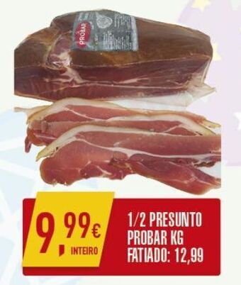 Presunto