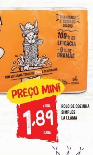 Papel toalha