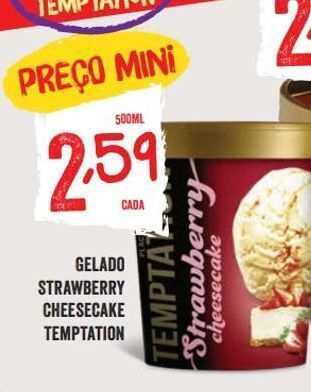 Minipreço Gelados promoção