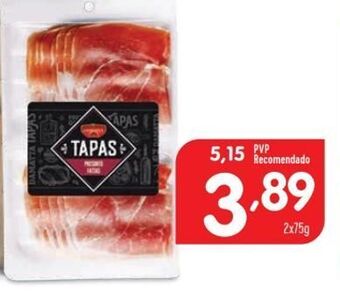 Minipreço Presunto damatta promoção