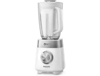 Worten Liquidificador philips hr2224/00 (800 w - 1.5 l - branco) promoção