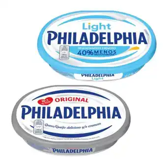 ALDI Philadelphia queijo creme para barrar promoção