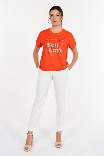 Ana Sousa T-shirt promoção