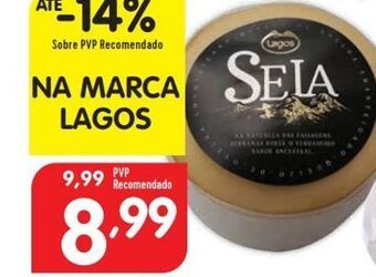 Minipreço Queijos seia promoção