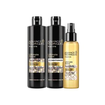 Avon Conjunto ultimate shine promoção