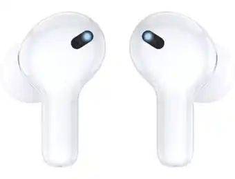 Worten Auriculares bluetooth true wireless tcl moveaudio  s108 (in ear - microfone - branco) promoção