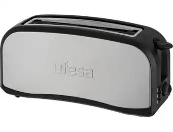 Worten Torradeira ufesa tt7965 (1000 w) promoção