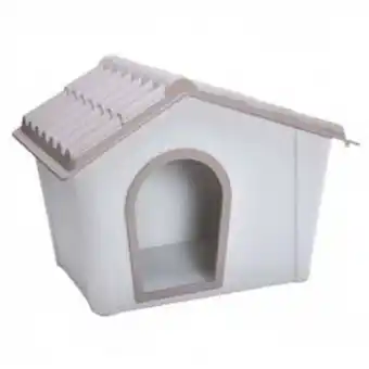 Agriloja Casota p/ cão zeus promoção