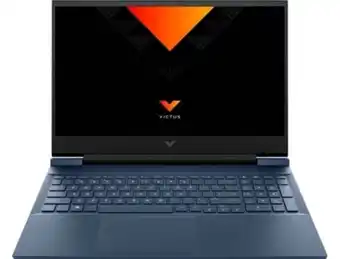 Worten Portátil gaming hp victus 16-d0004np (intel core i7-11800h - nvidia geforce rtx 3050 ti - ram: 16 gb - 512 gb ssd pcie - 16.1 promoção