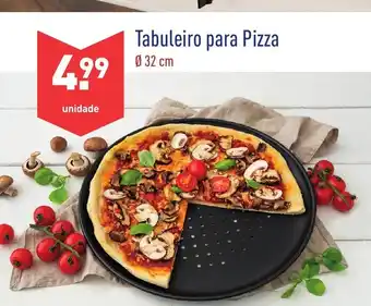 Tabuleiro para Pizza ø32cm
