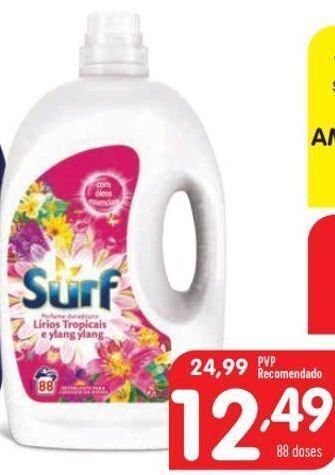 Minipreço Detergente líquido promoção