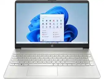 Worten Portátil hp 15s-eq2056np (15.6'' - amd ryzen 5 5500 - ram: 12 gb - 512 gb ssd - amd radeon graphics) promoção