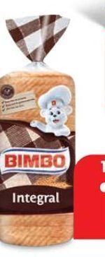 Minipreço Pão de forma bimbo promoção