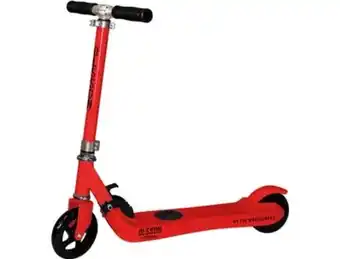 Worten Trotinete elétrica olsson fun vermelho (velocidade máx: 6 km/h | autonomia: 5 km) promoção