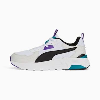 Puma Trinity lite sneakers men promoção