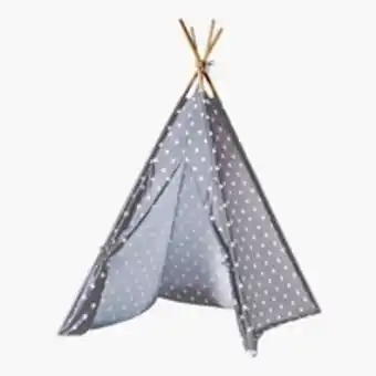 Tenda tipi smilla 160x120 estrelas