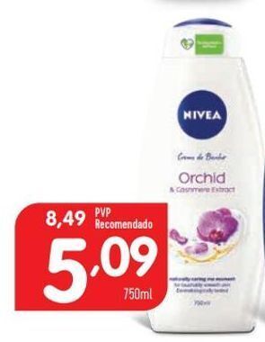 Minipreço Produtos para o cabelo nivea promoção